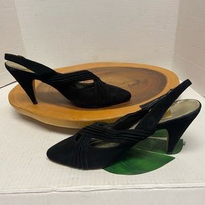 Andrew Geller Boutique Heels